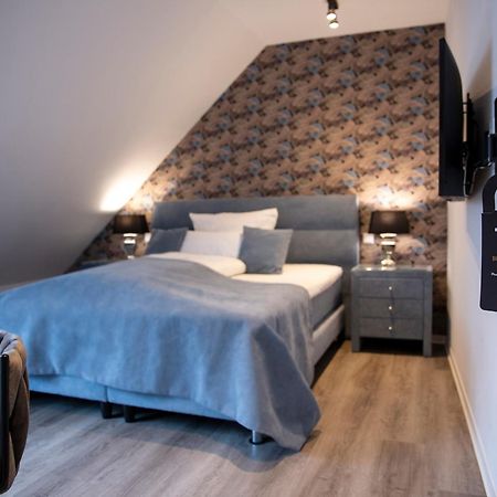 Hotel Kump365 Paderborn Dış mekan fotoğraf