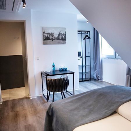 Hotel Kump365 Paderborn Dış mekan fotoğraf
