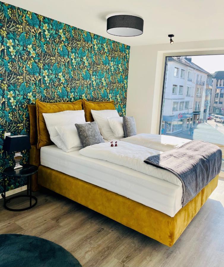Hotel Kump365 Paderborn Dış mekan fotoğraf