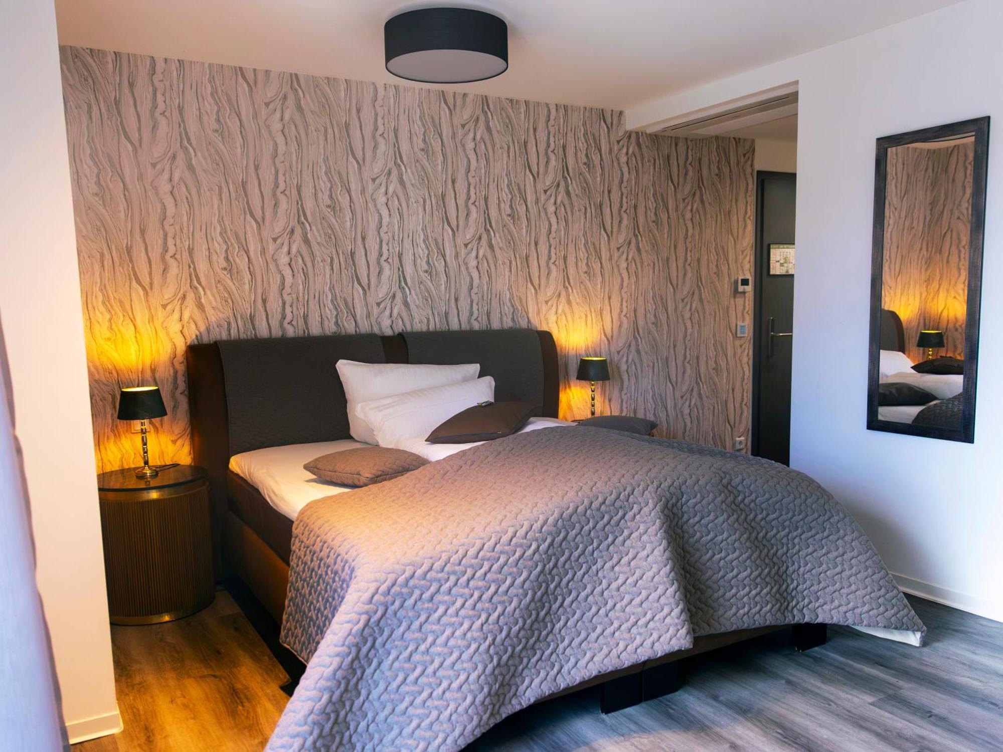 Hotel Kump365 Paderborn Dış mekan fotoğraf