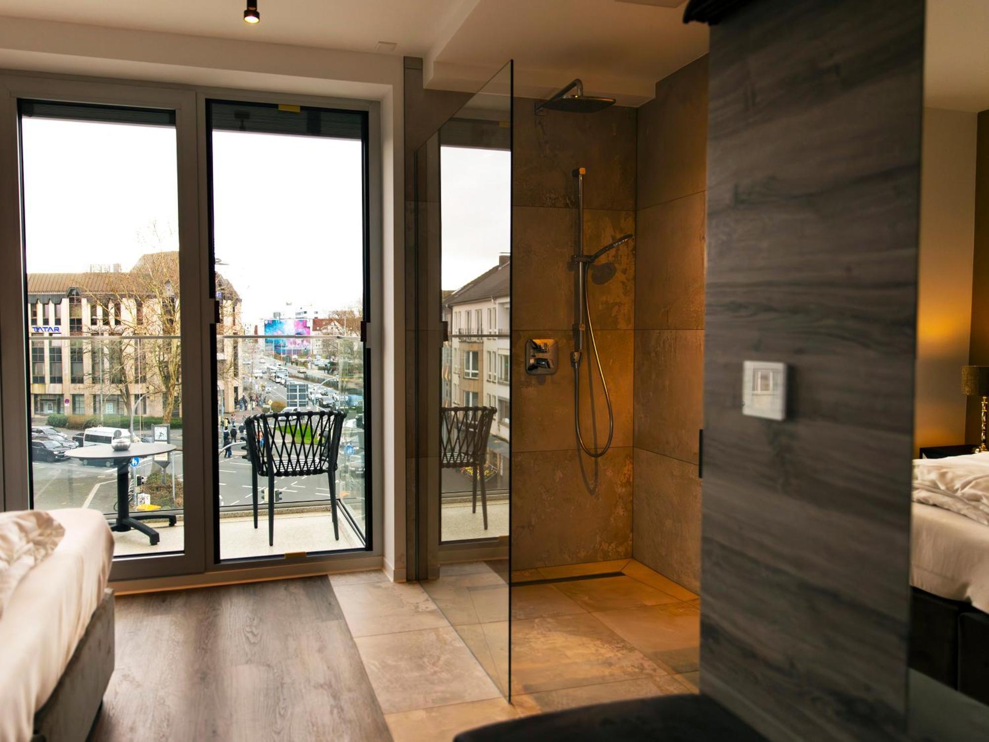 Hotel Kump365 Paderborn Dış mekan fotoğraf