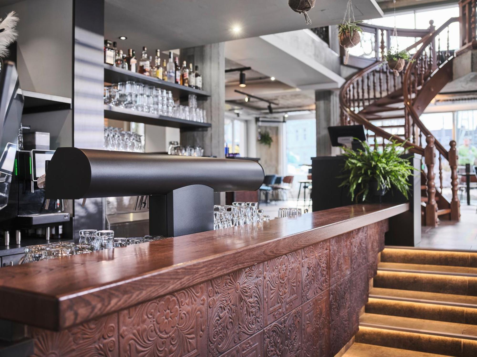 Hotel Kump365 Paderborn Dış mekan fotoğraf