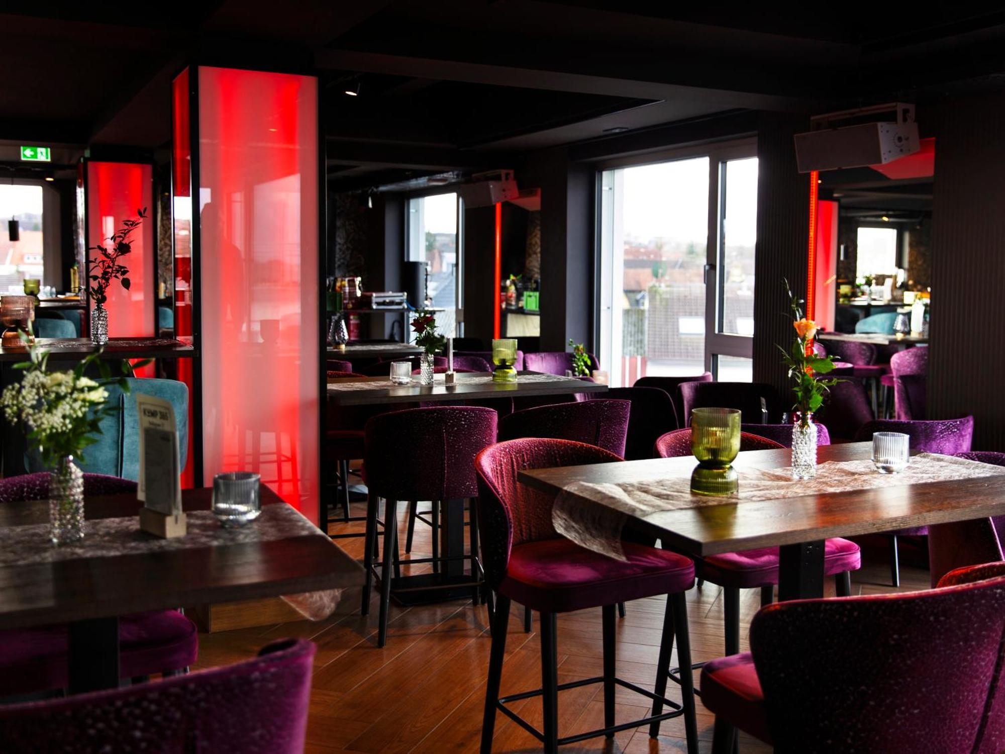 Hotel Kump365 Paderborn Dış mekan fotoğraf