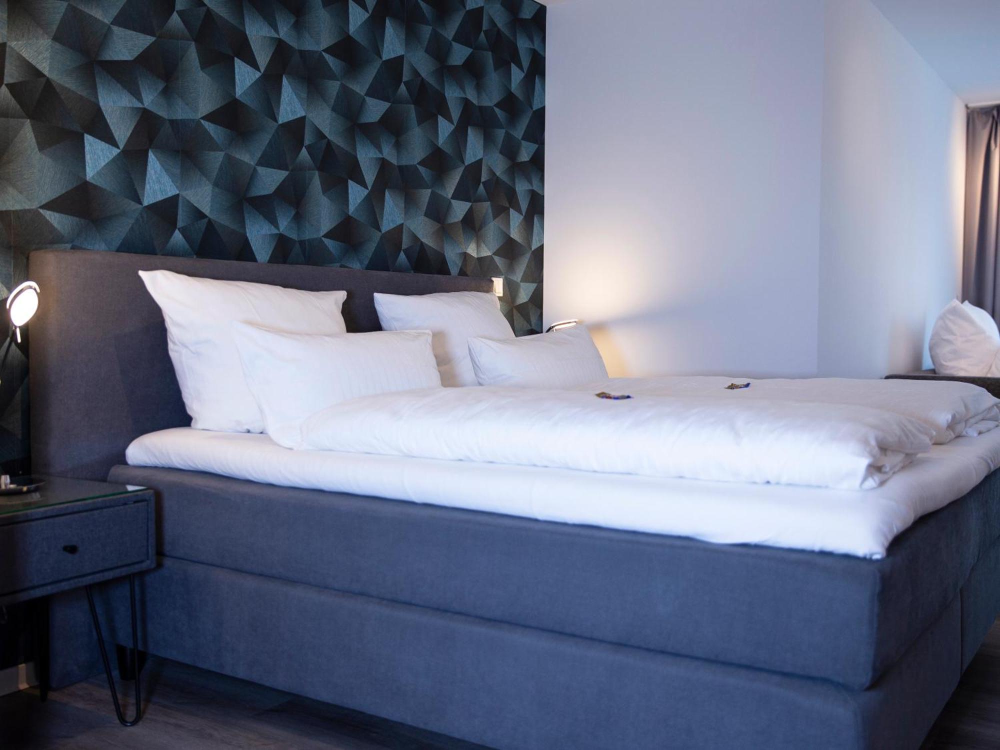 Hotel Kump365 Paderborn Dış mekan fotoğraf