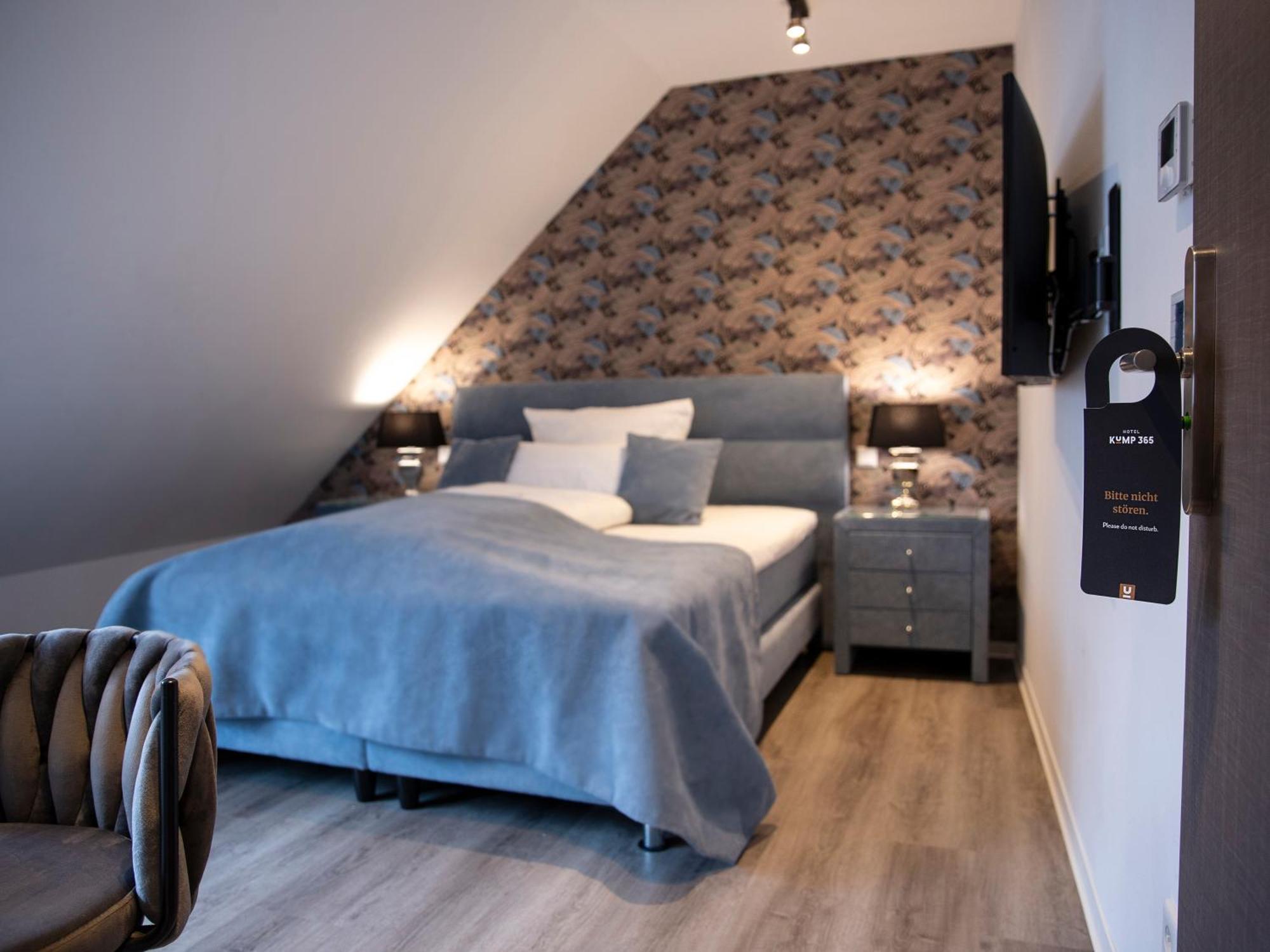 Hotel Kump365 Paderborn Dış mekan fotoğraf