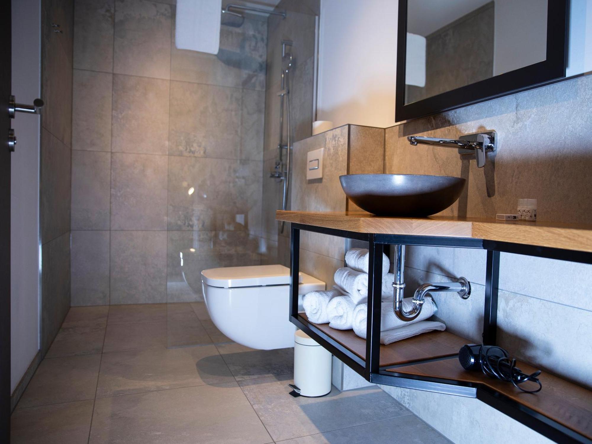 Hotel Kump365 Paderborn Dış mekan fotoğraf