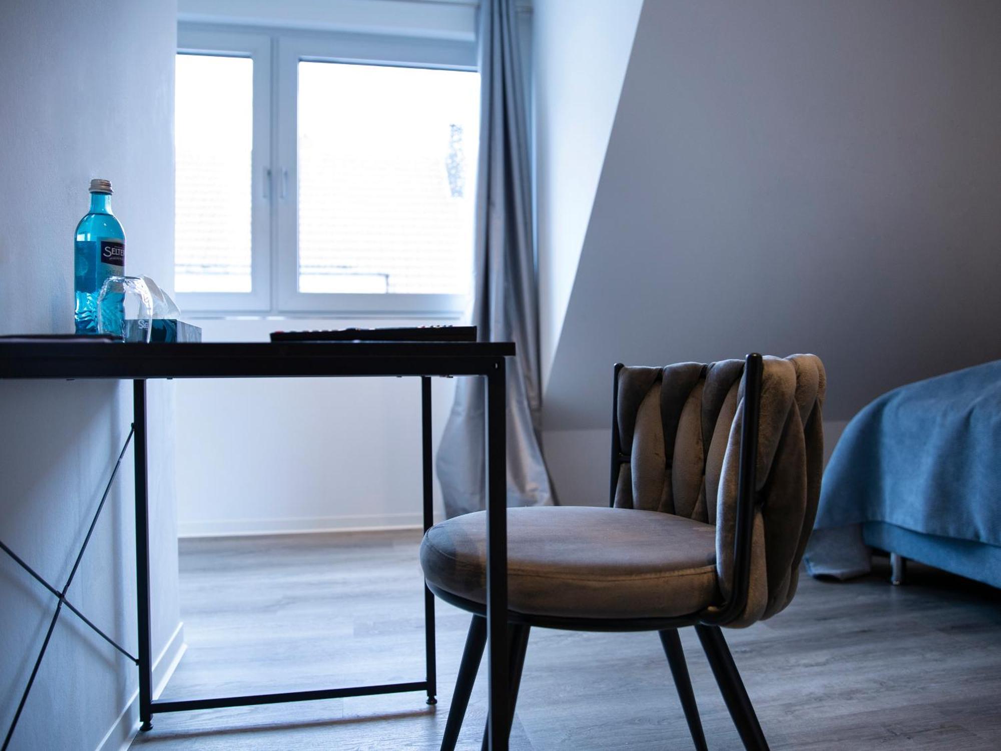 Hotel Kump365 Paderborn Dış mekan fotoğraf
