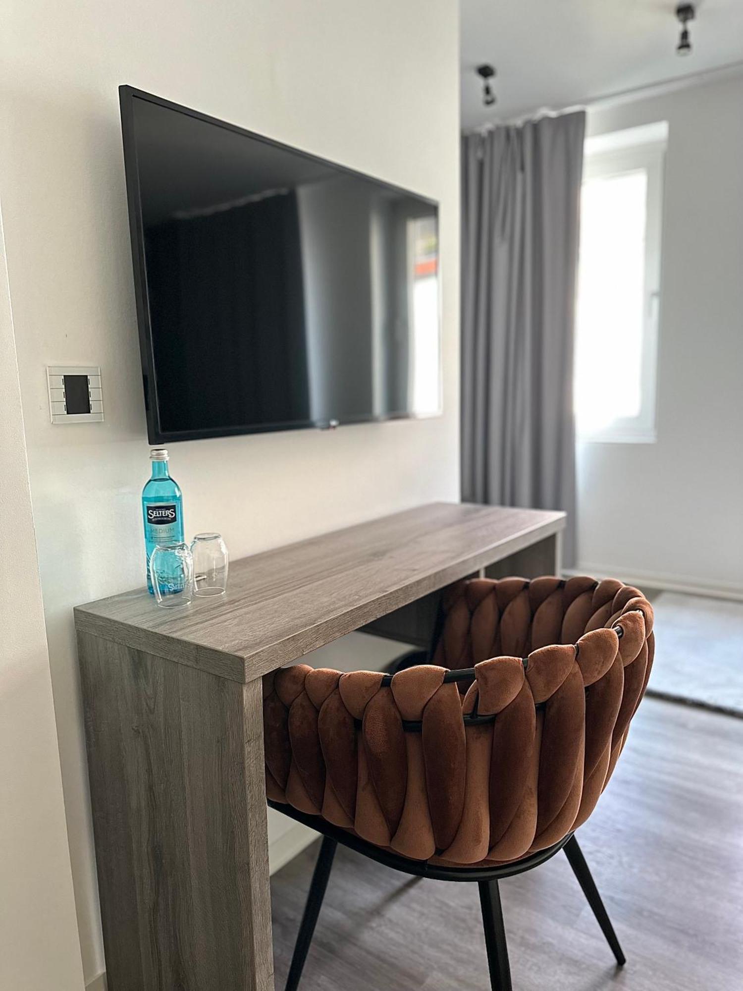 Hotel Kump365 Paderborn Dış mekan fotoğraf