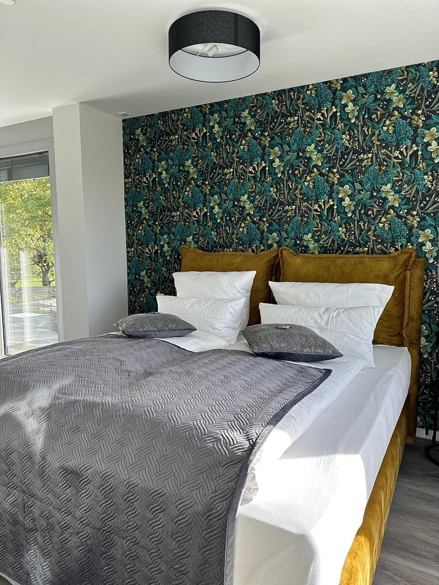 Hotel Kump365 Paderborn Dış mekan fotoğraf